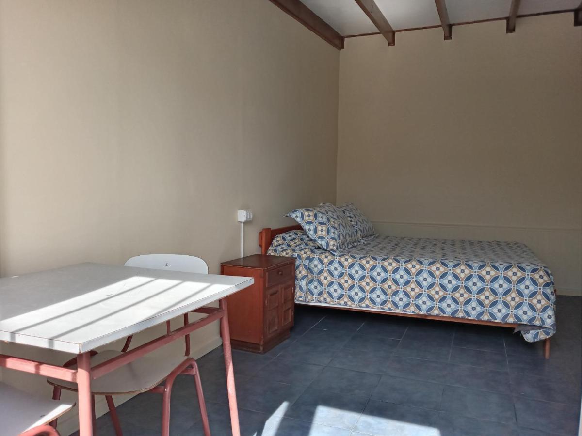 Hostal Amunategui La Serena Kültér fotó