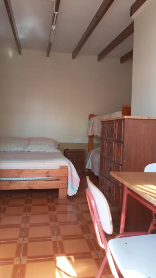 Hostal Amunategui La Serena Kültér fotó