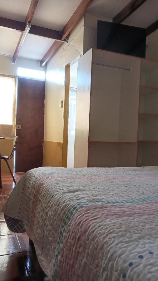 Hostal Amunategui La Serena Kültér fotó