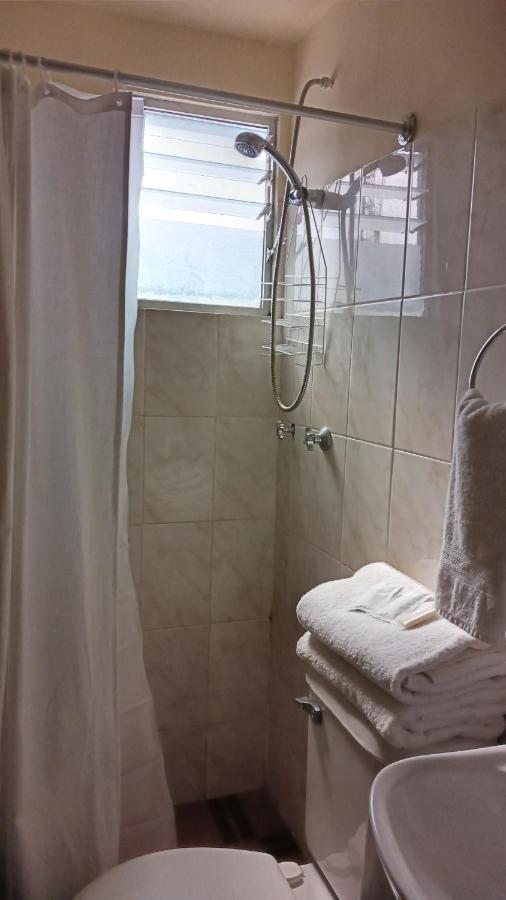 Hostal Amunategui La Serena Kültér fotó