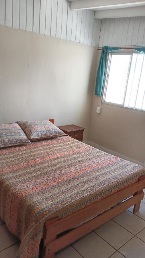 Hostal Amunategui La Serena Kültér fotó