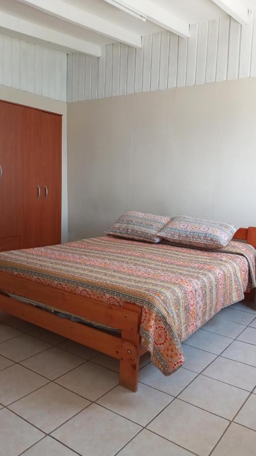 Hostal Amunategui La Serena Kültér fotó