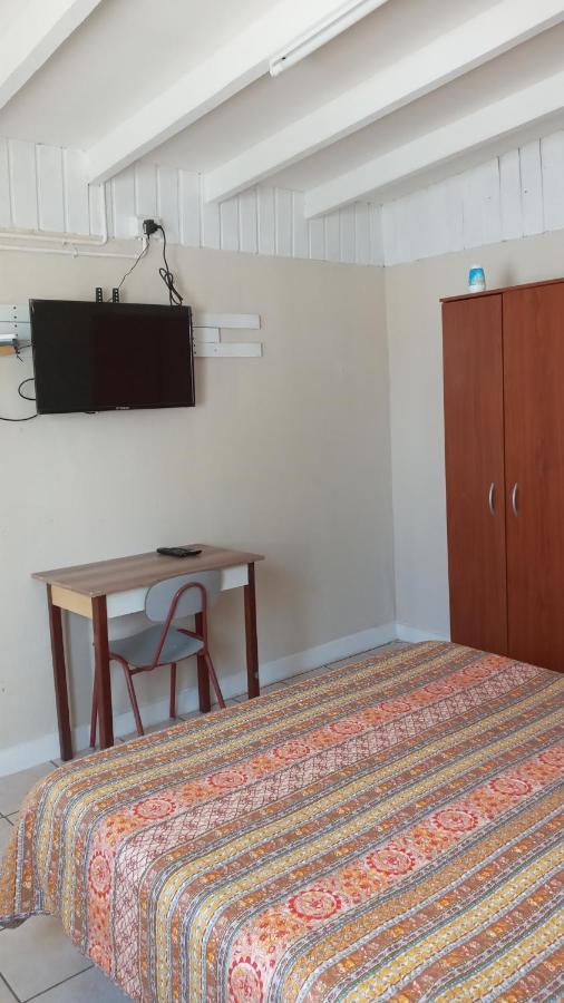 Hostal Amunategui La Serena Kültér fotó