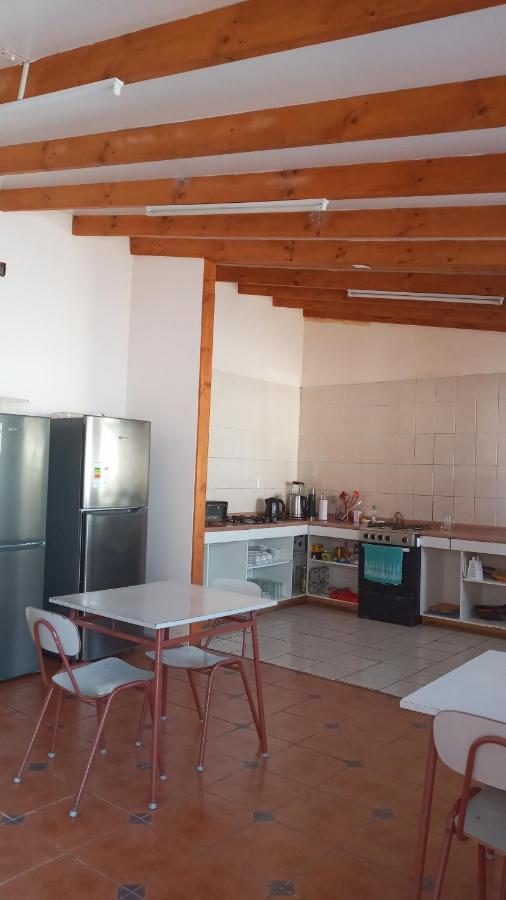 Hostal Amunategui La Serena Kültér fotó