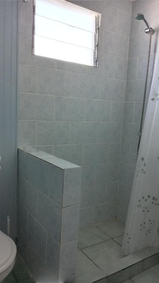 Hostal Amunategui La Serena Kültér fotó