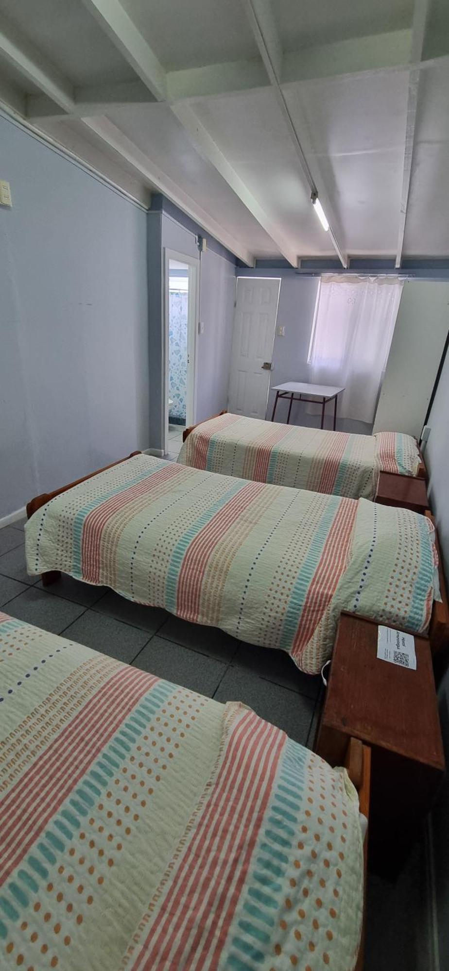 Hostal Amunategui La Serena Kültér fotó