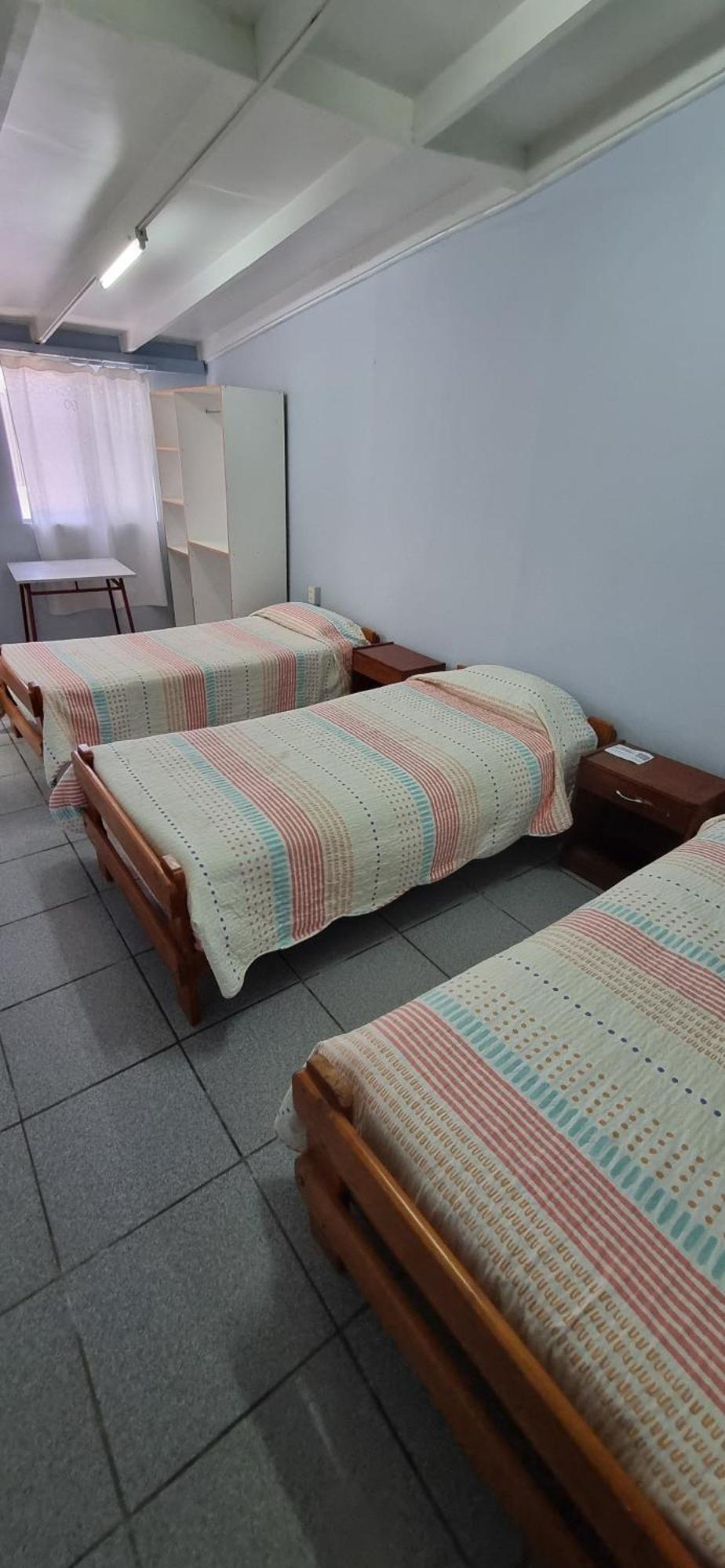 Hostal Amunategui La Serena Kültér fotó