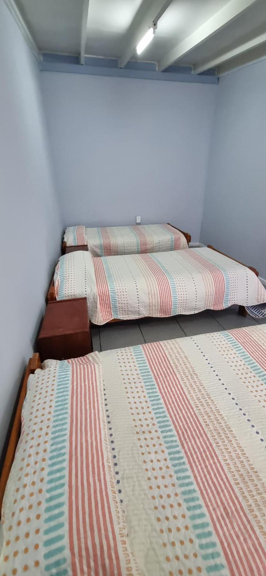 Hostal Amunategui La Serena Kültér fotó